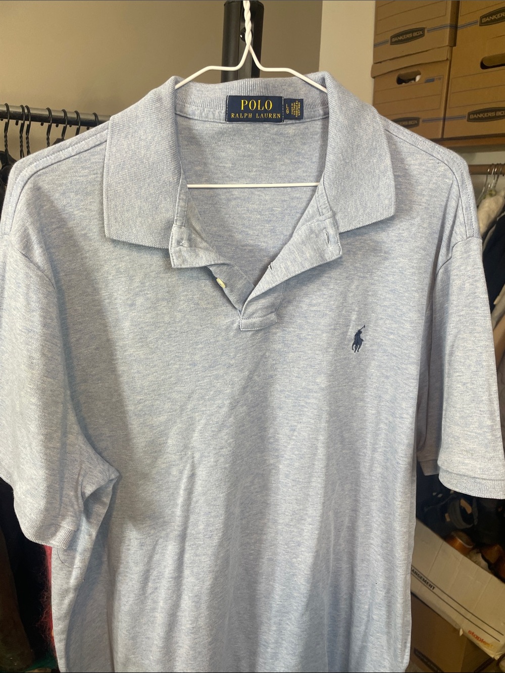 polo